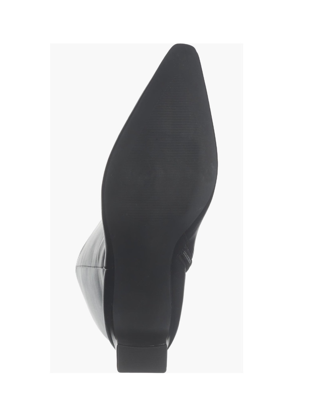 Nordstrom Rack Stevie Knee High Boots Black Women’s Size 6 - Picture 11 of 13